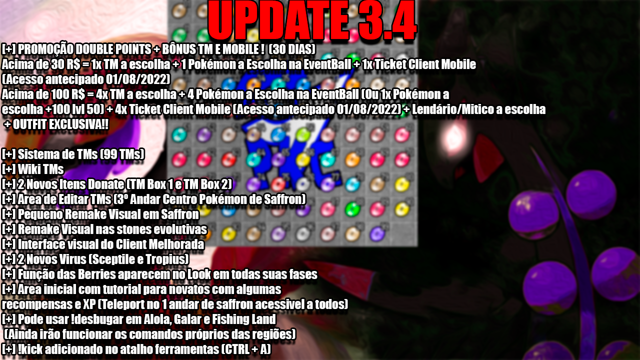 Update 3.4